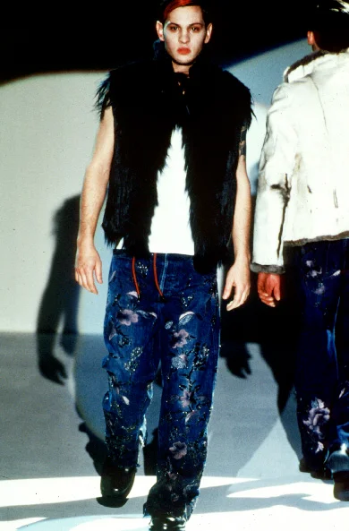 Look 9
